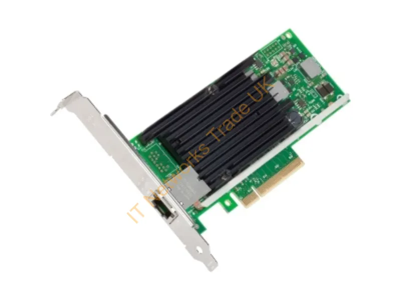 X540T1BLK Intel Ethernet CONVERGED Network Adapter X540-T1 Single PORT