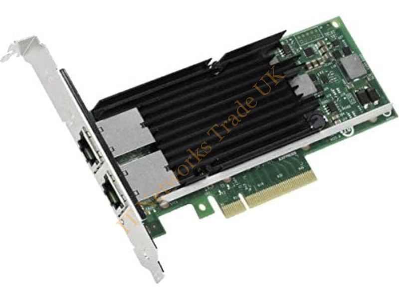 X540T2G1P5 Intel Ethernet Converged Network Adapter