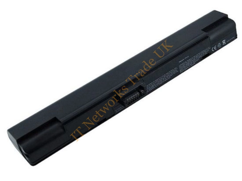 X5458 Dell 4-Cell 35WHr Battery for Inspiron 700M 710M Laptop Battery