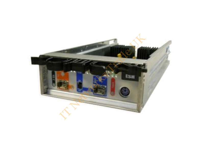 X5502A NetApp DS14 LS Module Optical-Copper Port Controller Networking Accessory