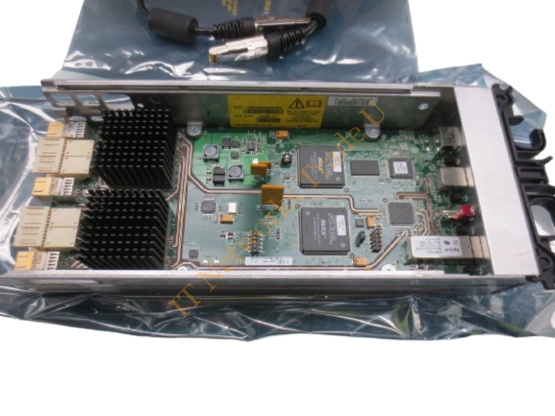 X5506A NetApp ESH Module Optical-Copper Networking Accessory