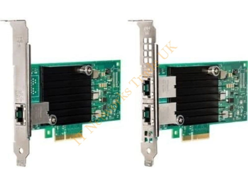 X550T1 Intel X55-0T1 10Gigabit Ethernet Converged Network Adapter