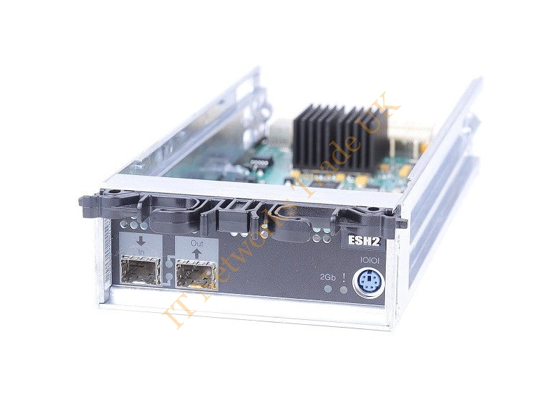 X5511A NetApp ESH-2 Module SFP-SFP Networking Accessory