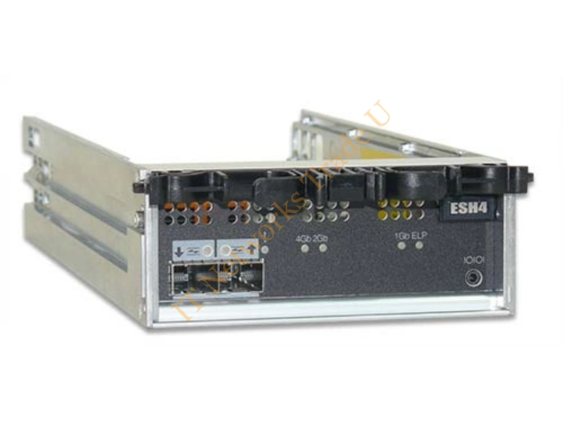 X5512A-R5 NetApp Esh4 Module for Ds14mk4 Raid Controller