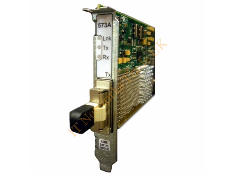 X5544A-4 Sun 10Gb/s PCI-X Network Adapter