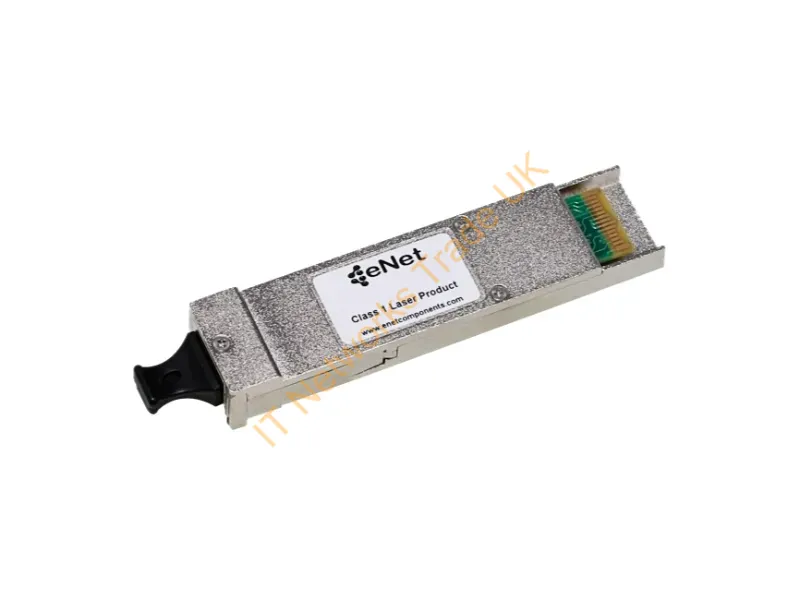 X5560A-ENC - Enet Components 10Gbase-Lr Xfp Network Transceiver Module Fiber Optic 10000 Mbit/S