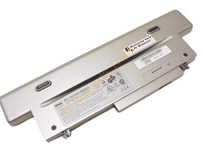 X5644 Dell 14.8 Volt Li-Ion Battery Laptop Battery