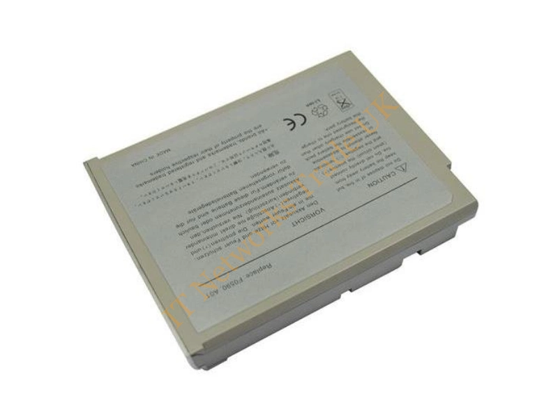 X5646 Dell 12-Cell 6450mAh 98Wh 14.8V Li-Ion Battery for Inspiron 1150 / 1100 Laptop Battery