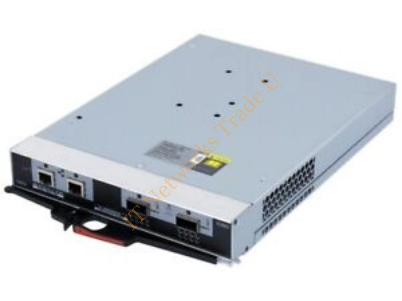 X5712A-R6 NetApp IOM3 SAS 3GB ROHS 6/6 Controller for DS4243 Raid Controller