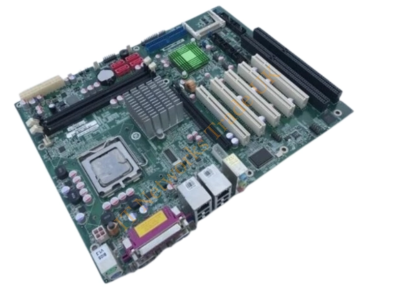 X5DEI-GG Supermicro Dual Intel Xeon GC-SL Chipset Extend-ATX System Board Socket mPGA604 Server Motherboard
