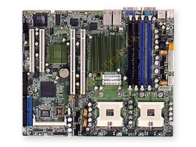 X5DPA-GG Supermicro System Board for ATX E7501 Server Server Motherboard