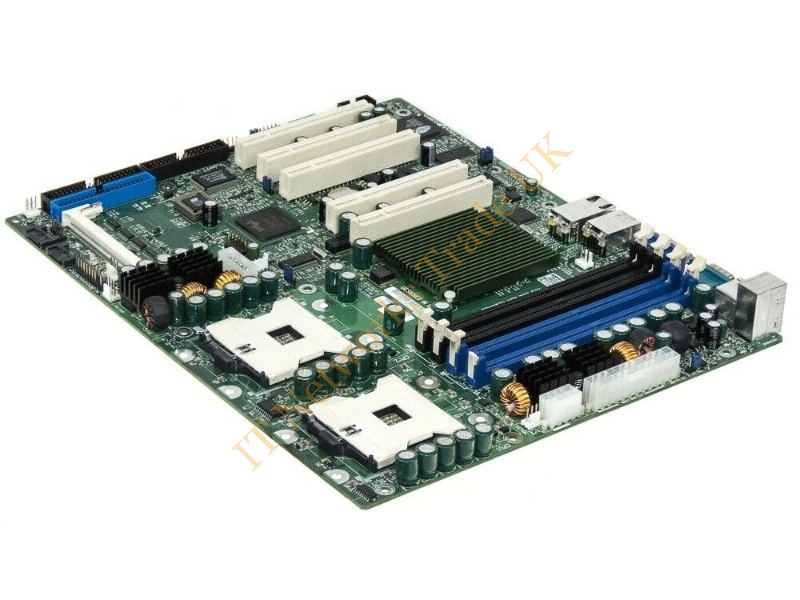 X5DPA-TGM+ Supermicro ATX System Board with Intel E7501 Chipset CPU Server Motherboard