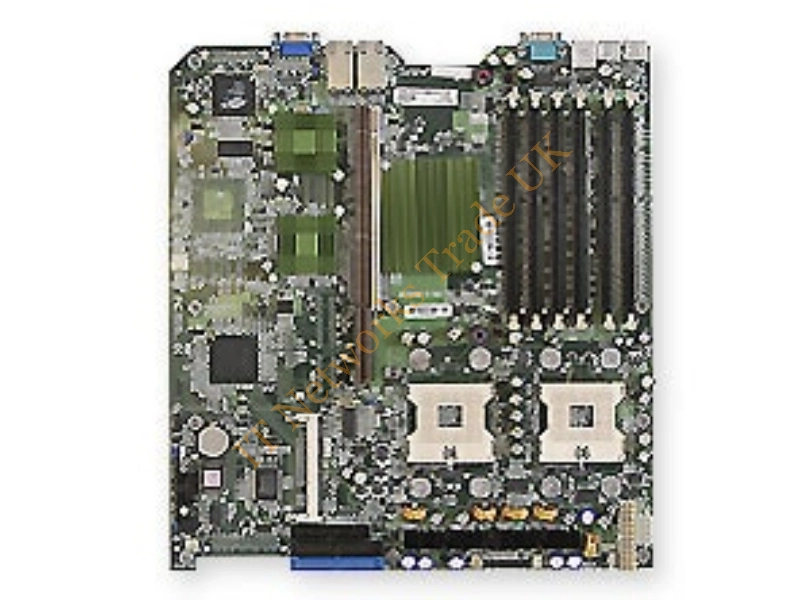 X5DPR-TG2+ Supermicro Dual Xeon 533MHz Server Board Intel E7501 Chipset 12GB (Max) DDR SDRAM SupPort Server Motherboard
