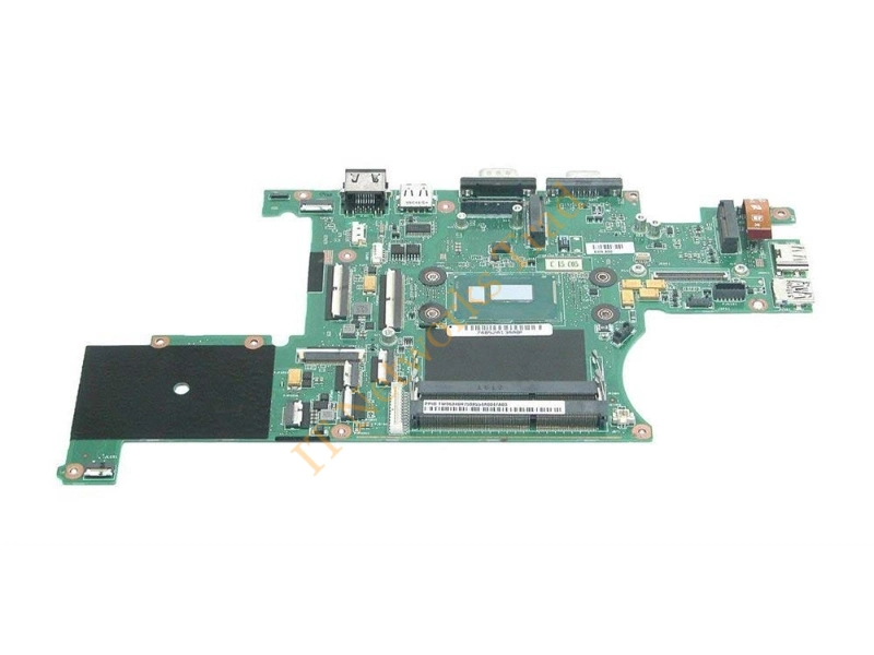 X5VFR Dell System Board Core i7 1.7GHz (i7-4650U) with CPU Latitude Laptop Motherboard
