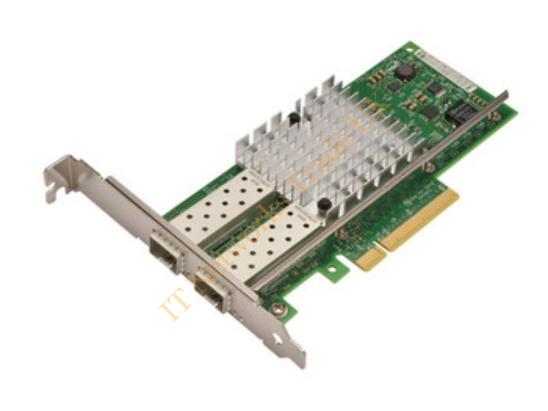 X5VNN Dell 10gbe Dual Port Server Adapter