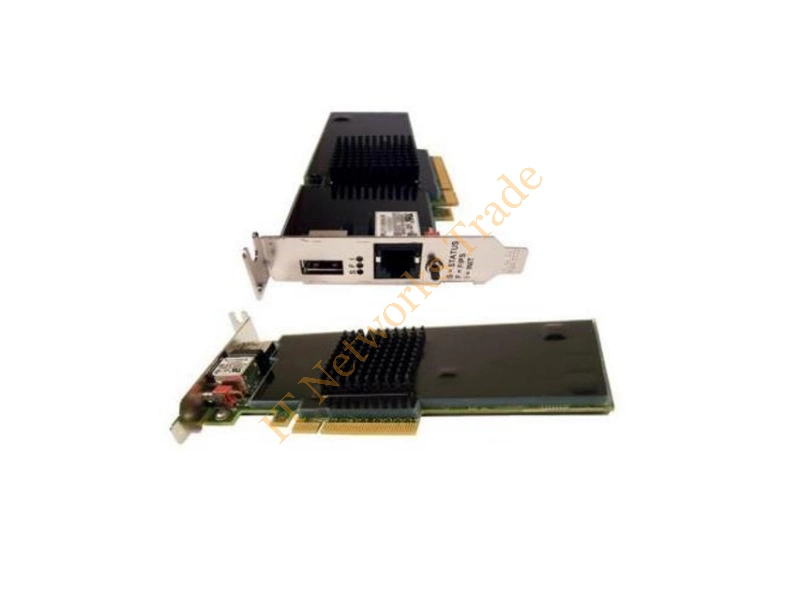 X6000A Sun Crypto Accelerator 6000 RJ-11 USB 2.0 PCI-Express x 8 Crypto Graphic Accelerator Server Accessory