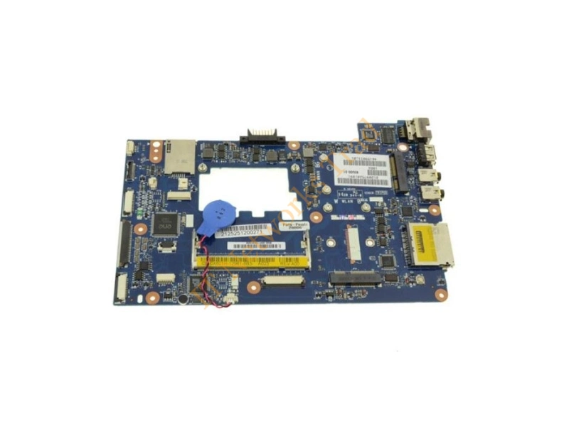 X601H Dell System Board for Inspiron Mini 1210 Laptop Motherboard