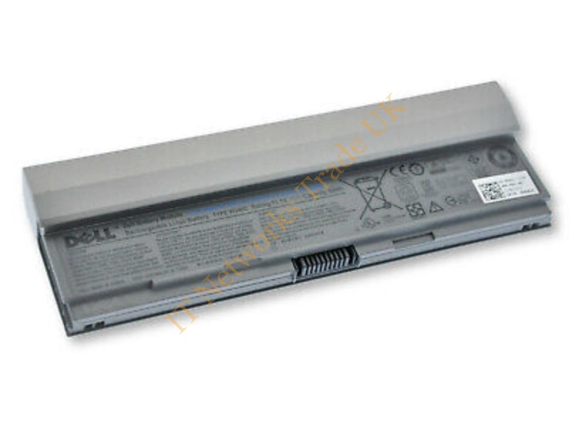 X602C Dell 6-Cell 58WHr Battery Latitude E4200 Laptop Battery