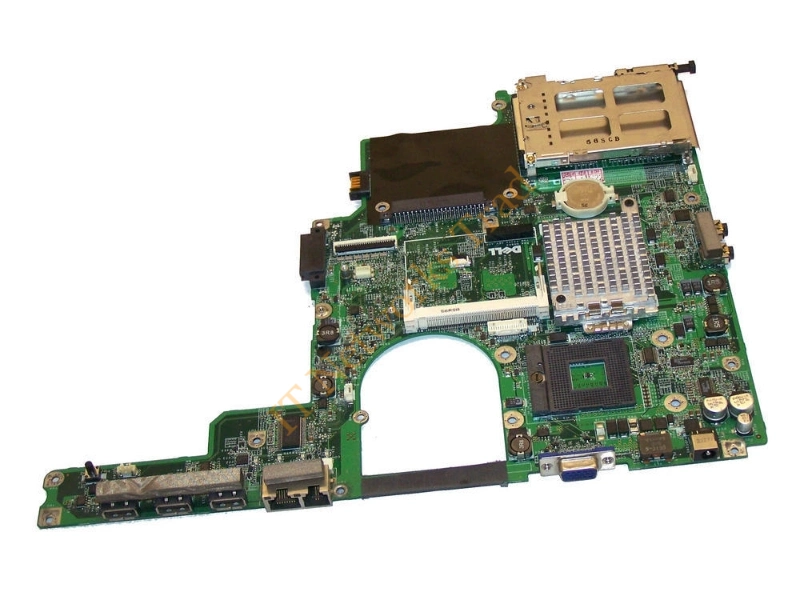 X6088 Dell System Board for Inspiron 1200/2200 Laptop Laptop Motherboard