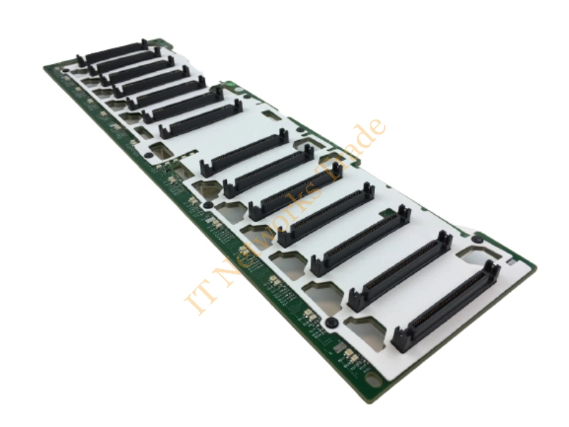 X6156 Dell Interface SCSI Board for PowerVault 220S/221S Server Accessory