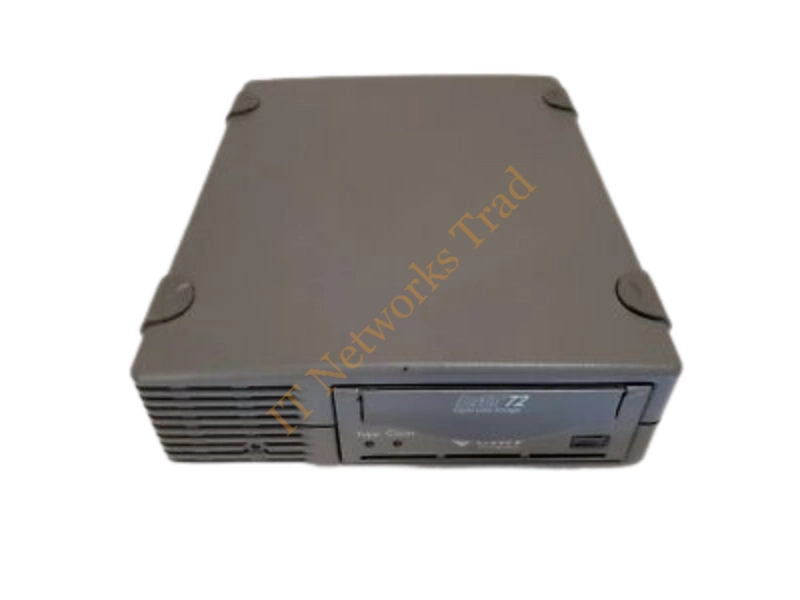 X6221A Sun 140 / 280GB Tape Drive for SPARCStorage 8/140 Tape Libraries Tape Drive Storage