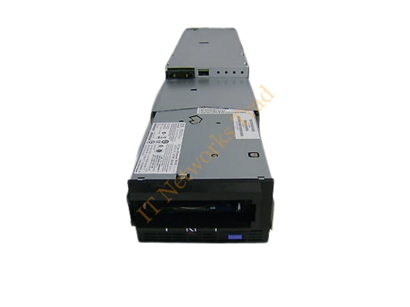 X6222A Sun 140 / 280GB Tape Drive for SPARCStorage 8/140 Tape Libraries Tape Drive Storage