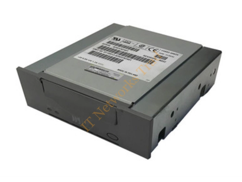 X6297A Sun 20/40GB 4MM DDS-4 DAT Tape Drive for Blade and Enterprise Server Tape Media Cartridge
