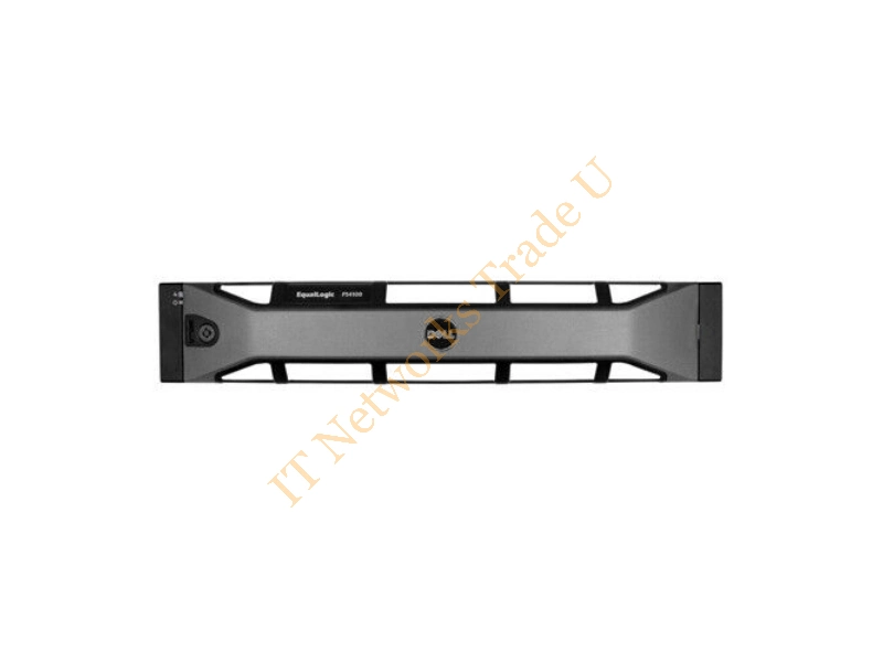 X629K Dell Security Bezel for PowerVault MD1200 Server Server Accessory