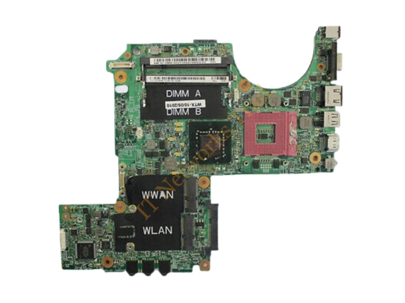 X635D Dell System Board for ELL XPS M1330 Laptop Laptop Motherboard