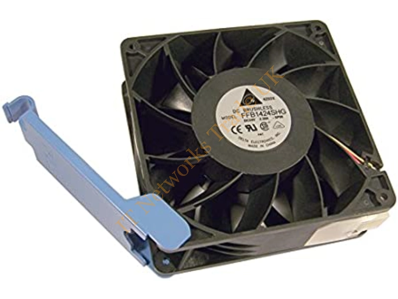 X6430 Dell PE1855 140x50mm Hot Plug Single-Fan Module Cooling Fan