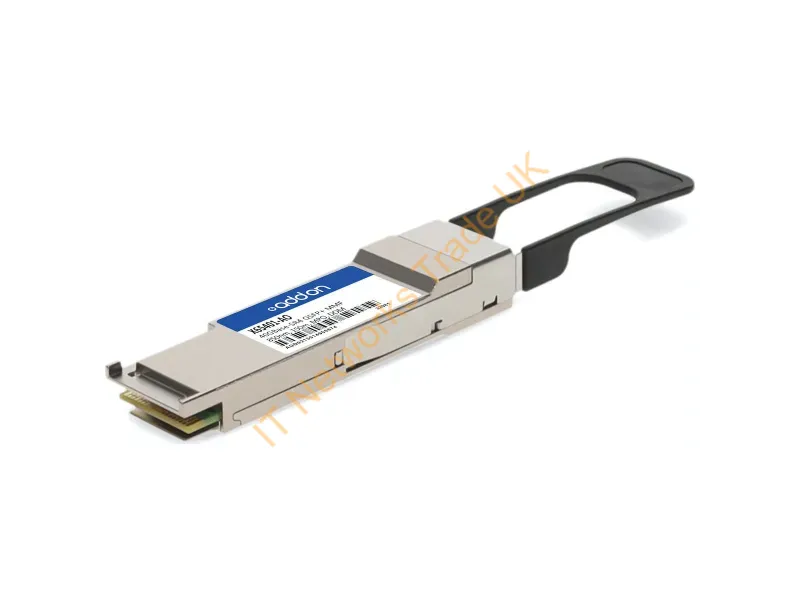 X65401-AO - Addon Networks X65401-Ao Network Transceiver Module Fiber Optic Qsfp+ 850 Nm