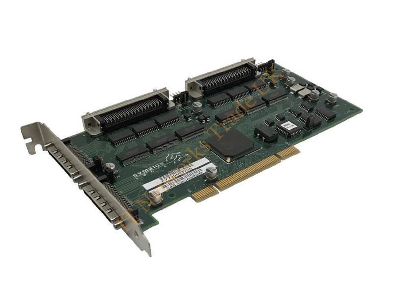 X6541A Sun Dual-Channel Differential Ultra SCSI PCI Host Bus Adapter RAID Controller Storage