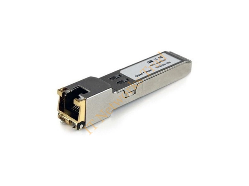 X6588-R6 NetApp 8GB FC Short-Wave SFP+ Optical Transceiver Module