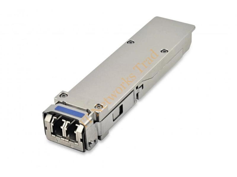 X6599A-R6 NetApp 10Gbps 10GBase-SR Short Range Multi-mode Fiber 300m 850nm LC Connector SFP+ Optical Transceiver Module