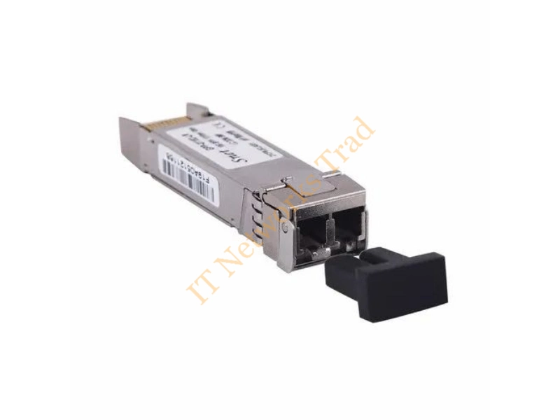 X6602A-R6 NetApp 16GB FC Short-Wave SFP+ Optical Transceiver Module