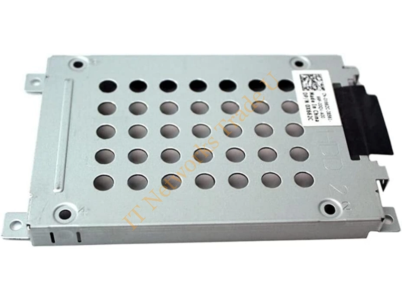 X662C Dell Secondary Hard Drive Caddy for Studio 1735 1737 HDD Accessory