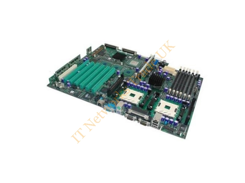 X6670 Dell System Board for PowerEdge 2600 Server Motherboard
