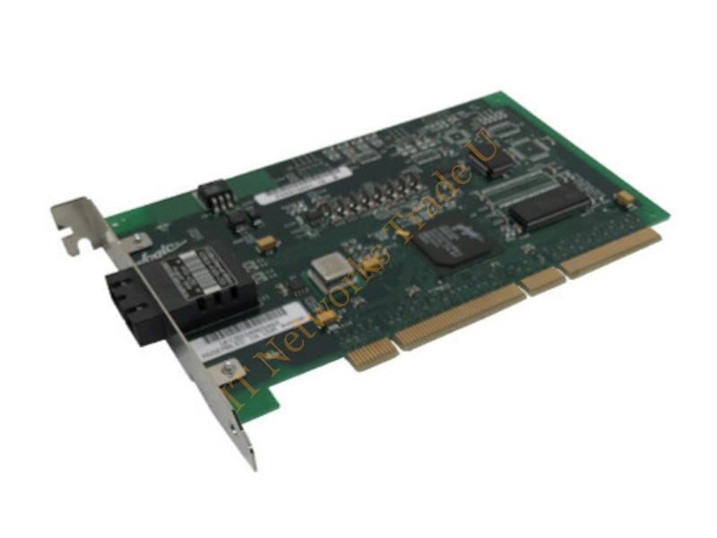 X6729A Sun Single Loop Fibre Channel 1Gb/s 64-Bit PCI Host Bus Adapter Fiber Channel Controller