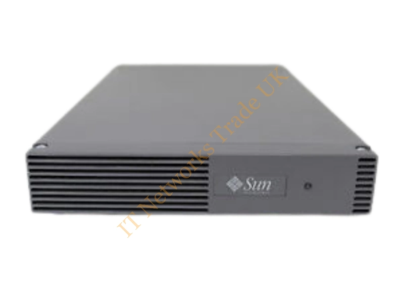 X6732A Sun StorEdge F100 FC-100 Hub for StorEdge A3500
