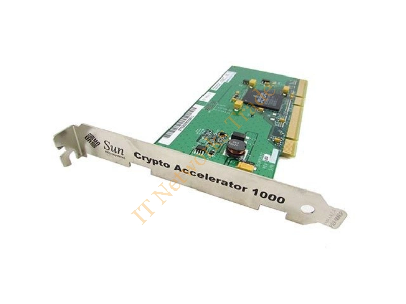 X6762A Sun Crypto Accelerator 1000 Adapter Card Server Accessory