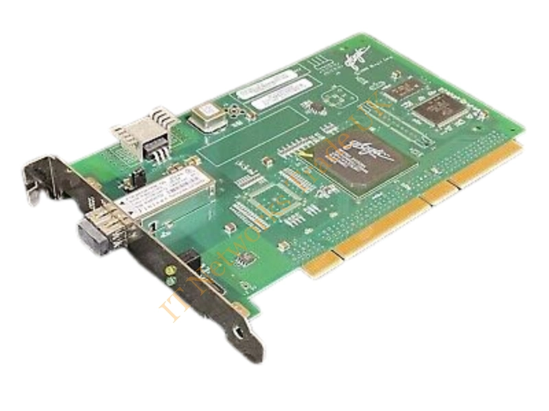 X6767A Sun 2GB Single Port Fibre PCI Adapter Fiber Channel Controller