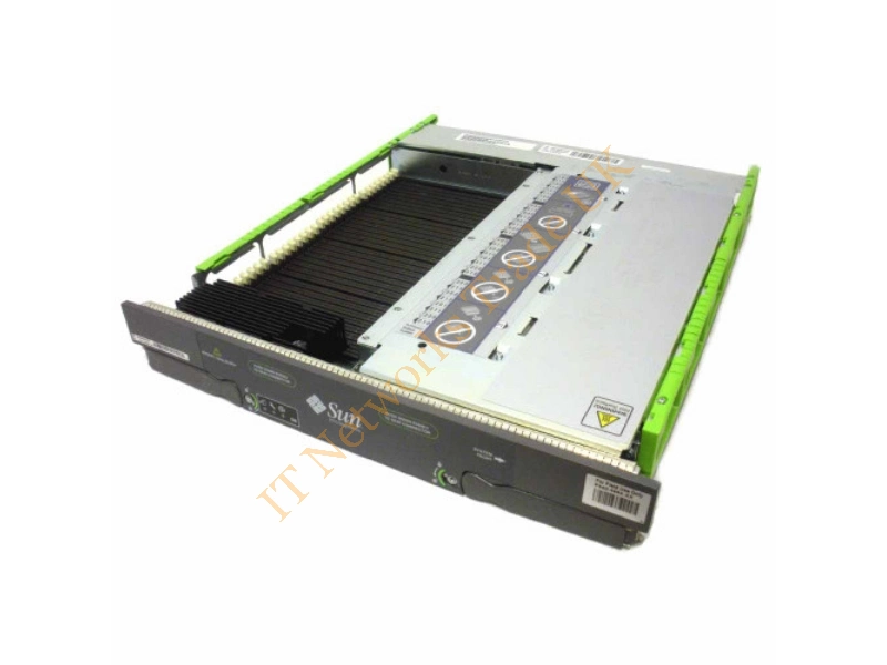 X6895A Sun CPU/Memory Board with 2 US III CU 1200MHz 4GB Memory Processor Board