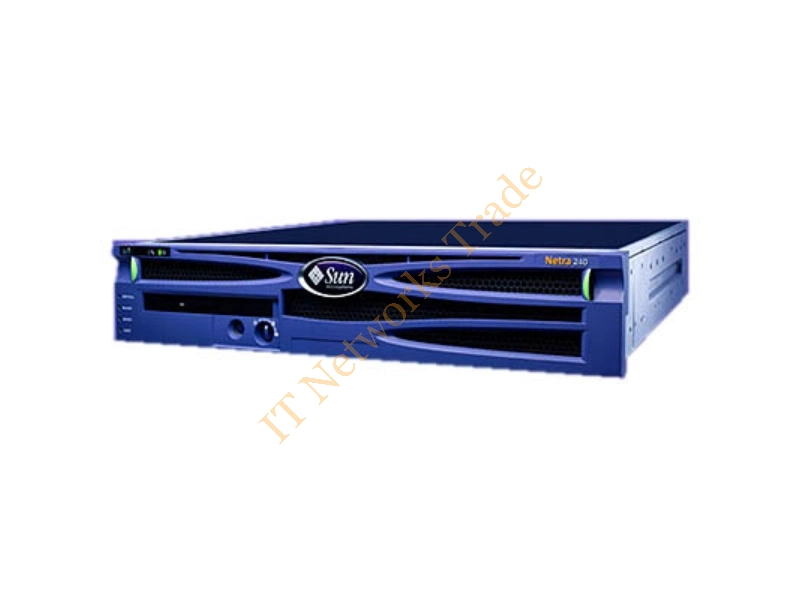 X6902A Sun 23-inch Rack Mount Kit for Netra 20 Server Accessory