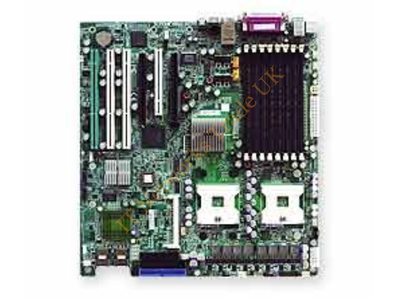 X6DA3-G2 Supermicro System Board Dual Intel Xeon E7525 Chipset Extend-ATX Socket 604 Server Motherboard