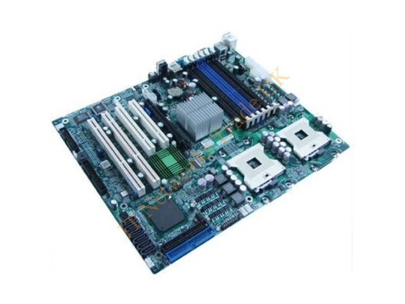 X6DAL-XTG Supermicro Dual Intel Xeon E7525 Chipset ATX Dual System Board Socket 604 FC-mPGA4 Server Motherboard