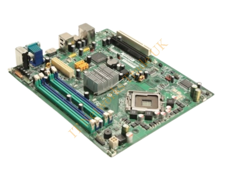 X7017A Sun 1050MHz 8MB Cache UltraSPARC III CPU Module Retail Processor