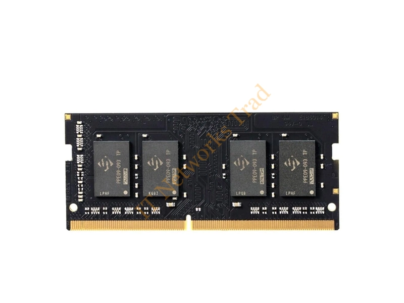 X7045A Sun 512MB 133MHz PC133 Non-ECC Unbuffered 144-Pin SoDimm Memory Module Laptop Memory