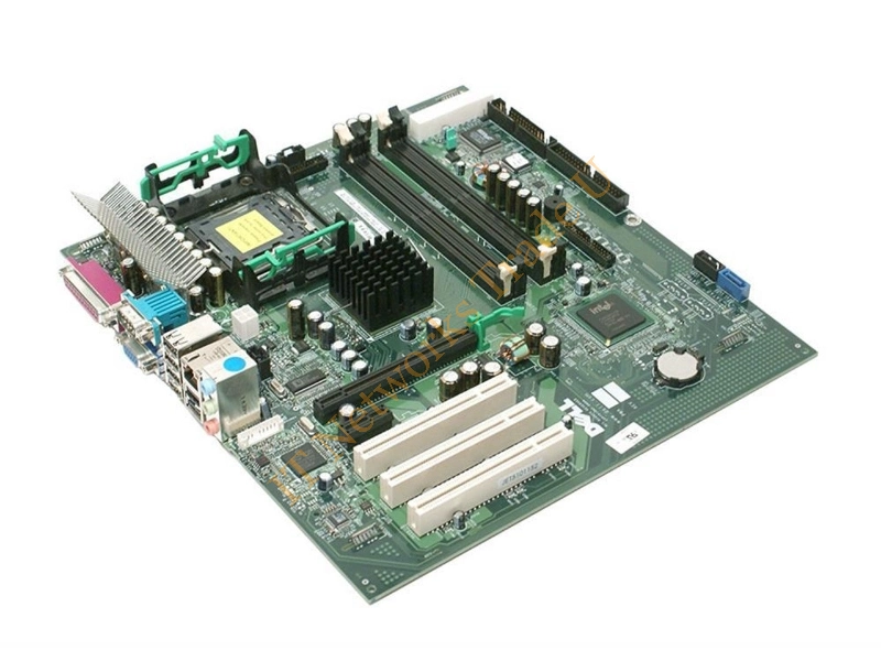 X7046 Dell System Board (Motherboard) for X280 Mini-Tower