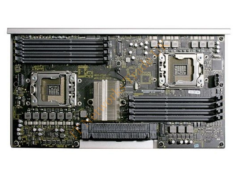 X7047A Sun Fire CPU / Memory Board with 2 UltraSPARC III 750MHz CPU and 4GB Memory Processor Board