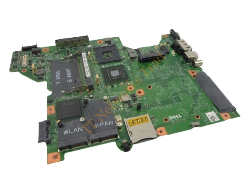 X704K Dell System Board for Latitude E5500 Laptop Motherboard